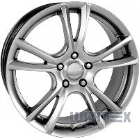 RC Design RC-11 6.5x15 5x110 ET38 DIA65.1