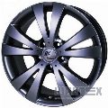 RC Design RC-12 7x16 5x100 ET38 DIA63.4№1