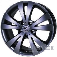 RC Design RC-12 7x16 5x100 ET38 DIA63.4