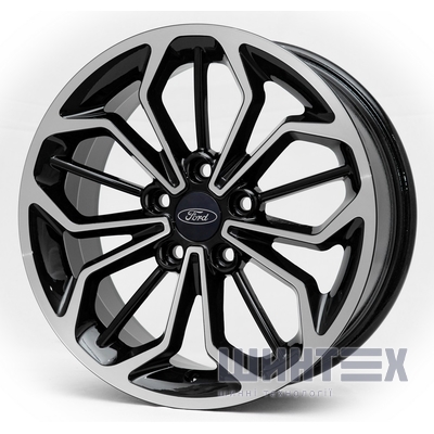 RC Racing RC-221 6.5x16 5x108 ET35 DIA63.4 BMF