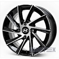 RC Racing RC-239 6x14 4x100 ET35 DIA67.1 BMF