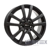 RC Design RC-25 6.5x16 5x112 ET52 DIA66.6