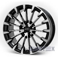 RC Racing RC-257 8x18 5x112 ET35 DIA66.6 BMF