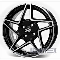 RC Racing RC-260 6.5x15 4x108 ET35 DIA67.1 BMF