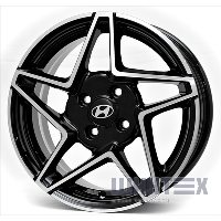 RC Racing RC-260 6.5x15 4x100 ET35 DIA67.1 BMF