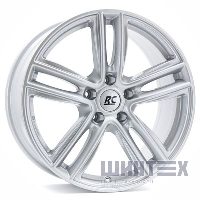 RC Design RC-27 7x19 5x112 ET34 DIA66.6 S