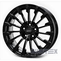 RC Racing RC-276 7.5x17 5x112 ET35 DIA66.6 GB