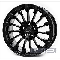 RC Racing RC-276 7.5x17 5x112 ET35 DIA66.6 GB