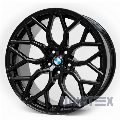 RC Racing RC-318 8.5x19 5x112 ET33 DIA73.1 GB№2