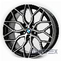 RC Racing RC-318 8.5x19 5x112 ET33 DIA73.1 GB№1