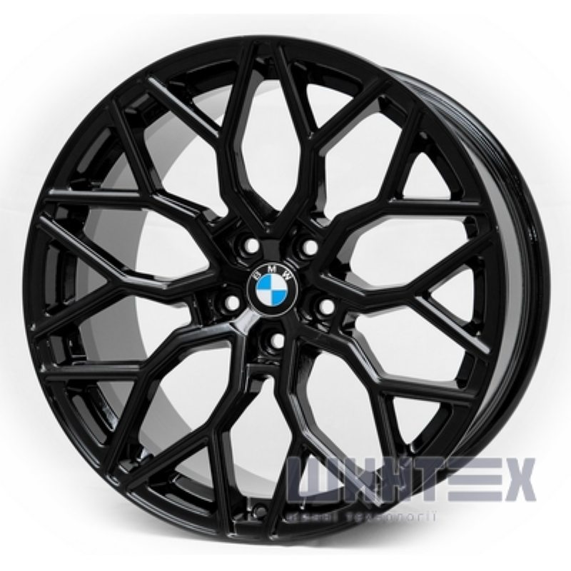 RC Racing RC-318 8.5x19 5x112 ET33 DIA73.1 GB№2