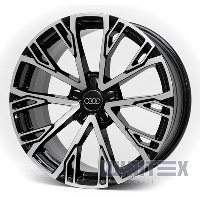 RC Racing RC-322 8x18 5x112 ET35 DIA66.6 BMF