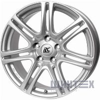 RC Design RC-M1 7x15 5x120 ET45 DIA72.6