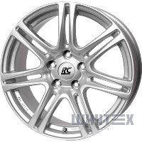 RC Design RC-M1 7x16 5x120 ET20 DIA72.6