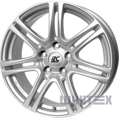 RC Design RC-M1 8x16 5x120 ET20 DIA0