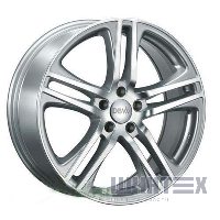 DBV RE-01 8x17 5x114.3 ET45 DIA74.1 S