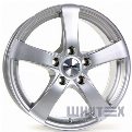 Dezent RE 8x18 5x114.3 ET45 DIA71.6 S№2