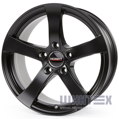 Dezent RE 8x18 5x114.3 ET45 DIA71.6 S