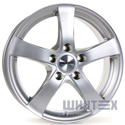 Dezent RE 7x17 5x105 ET41 DIA56.6 S№2