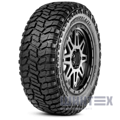 Radar RENEGADE R/T+ 285/75 R18 129/126Q№2