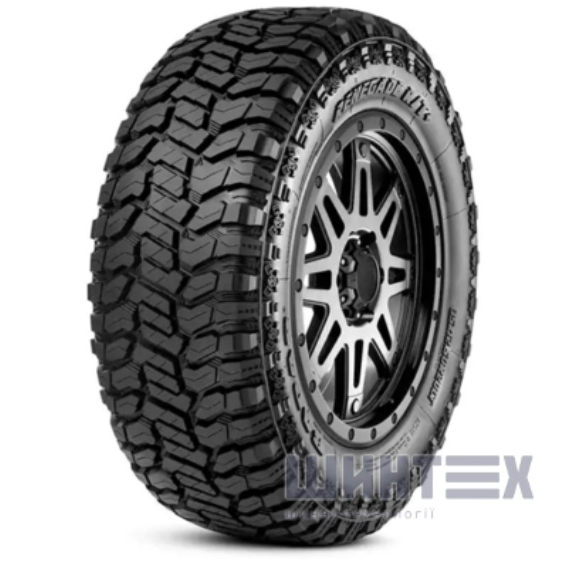 Radar RENEGADE R/T+ 285/75 R18 129/126Q№2