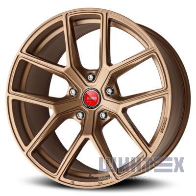 Momo RF-01 8.5x19 5x130 ET45 DIA71.5 T№2