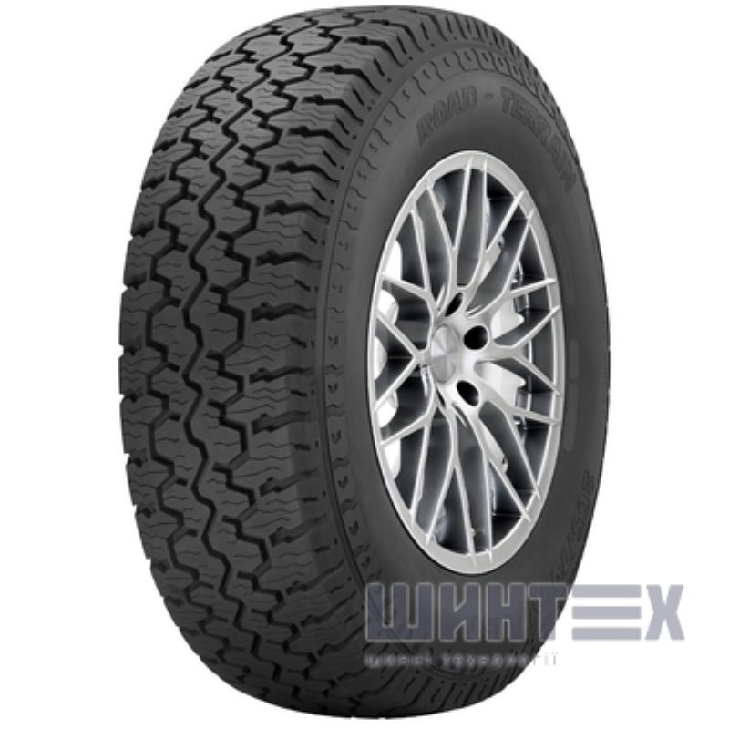 Tigar ROAD-TERRAIN 225/75 R16 108S XL№5