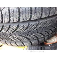 Platin RP 60 Winter 215/60 R17 96H FR