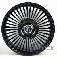 Replica FORGED RR1413 10x23 5x112 ET25 DIA66.5 SB