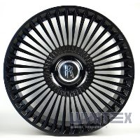Replica FORGED RR1413 10x23 5x112 ET25 DIA66.5 SB