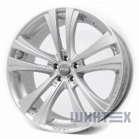 Replica RS1 9.5x22 5x114.3 ET20 DIA72.6 S