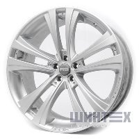 Replica RS1 9.5x22 5x114.3 ET20 DIA72.6 S