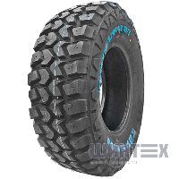 Kapsen RS25 PracticalMax M/T 245/70 R16 106/103Q (под шип)