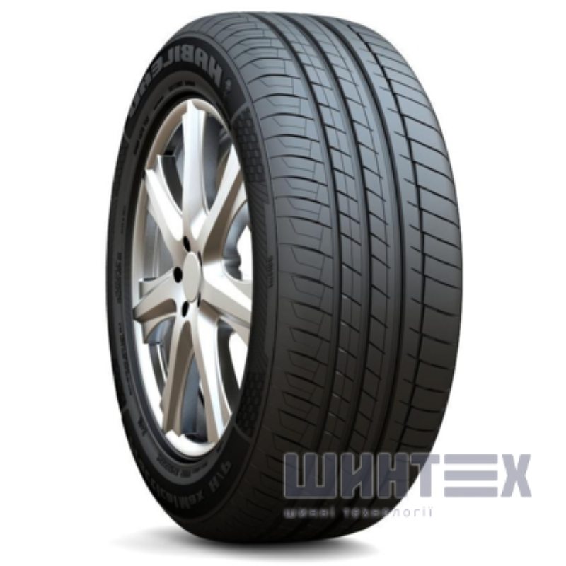 Habilead RS26 PracticalMax H/P 275/35 ZR20 102Y XL№2