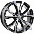 Tech Line RST.009 7.5x19 5x114.3 ET30 DIA60.1 BH№1