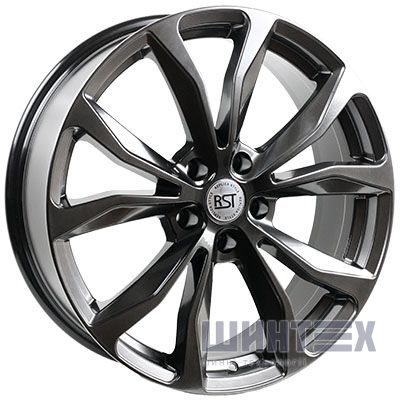 Tech Line RST.009 7.5x19 5x114.3 ET30 DIA60.1 BH№2