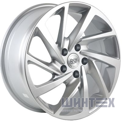 Tech Line RST.017 7x17 5x114.3 ET40 DIA66.1 BD