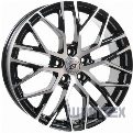 Tech Line RST.019 7.5x19 5x114.3 ET50 DIA67.1 BDM№1