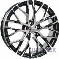 Tech Line RST.019 7.5x19 5x114.3 ET50 DIA67.1 BDM№1