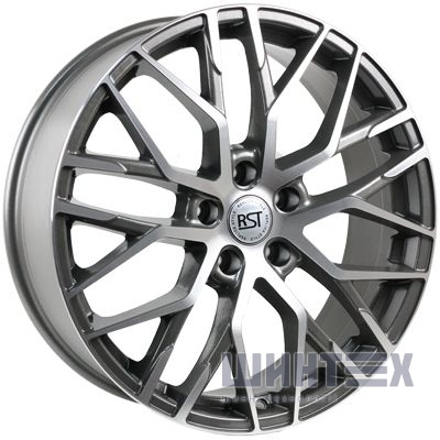 Tech Line RST.019 7.5x19 5x114.3 ET45 DIA67.1 GRD№2