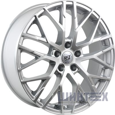 Tech Line RST.019 7.5x19 5x114.3 ET50 DIA67.1 BDM№3