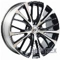 Tech Line RST.028 8x18 5x114.3 ET50 DIA60.1 GRD№2