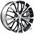 Tech Line RST.028 8x18 5x114.3 ET50 DIA60.1 BD№2