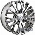 Tech Line RST.028 8x18 5x114.3 ET50 DIA60.1 BD№3