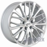 Tech Line RST.028 8x18 5x114.3 ET50 DIA60.1 GRD