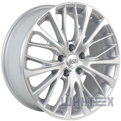 Tech Line RST.028 8x18 5x114.3 ET50 DIA60.1 GRD