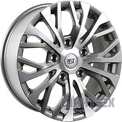 Tech Line RST.028 8x18 5x114.3 ET50 DIA60.1 S№3