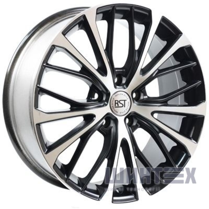 Tech Line RST.028 8x18 5x114.3 ET50 DIA60.1 BD№2