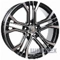 Tech Line RST.029 8.5x19 5x112 ET32 DIA66.6 BL№1