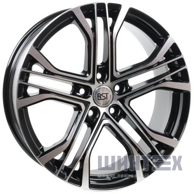 Tech Line RST.029 8.5x19 5x112 ET28 DIA66.6 GRD